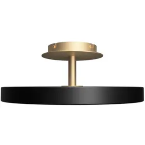 Umage ASTERIA UP-Plafonnier LED Acier/PMMA Ø43cmVendu parluminaire