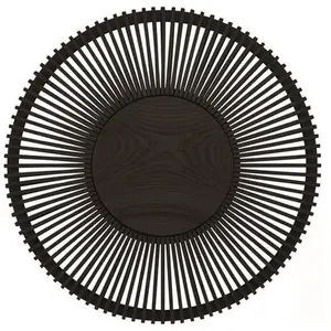Umage CLAVA UP-Applique Bois Ø49cm pas cher