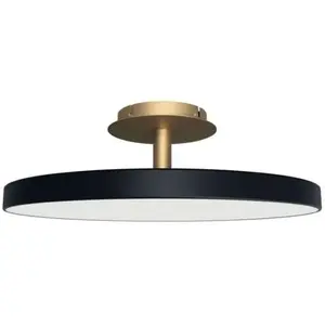 Umage ASTERIA UP-Plafonnier LED Acier/PMMA Ø60cmVendu parluminaire