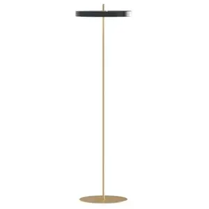 Umage ASTERIA FLOOR-Lampadaire LED avec variateur Métal/PMMA H150cmVendu parluminaire