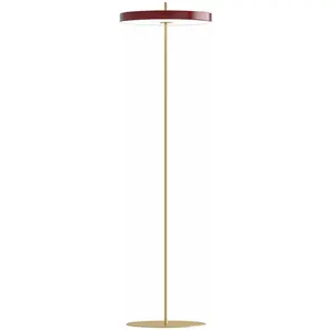Umage ASTERIA FLOOR-Lampadaire LED avec variateur Métal/PMMA H150cmVendu parluminaire