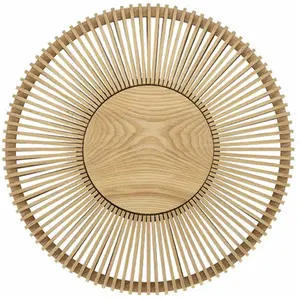 Umage CLAVA UP-Applique Bois Ø49cm pas cher
