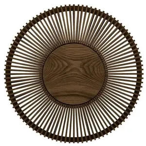 Umage CLAVA UP-Applique Bois Ø49cm pas cher