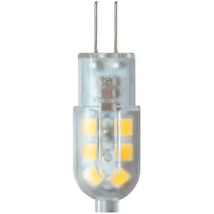 UMAGE Idea ampoule broche LED G4 2W DC 12V 3000K pas cher