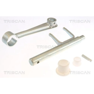 Triscan A/S Fourchette de débrayage, embrayage pour PEUGEOT: 206, 206+ (Ref: 8550 28026)Vendu paroscaro
