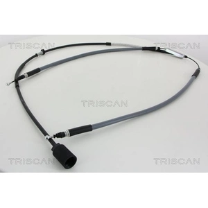 Tirette à câble, frein de stationnement 8140 241136 Triscan 8140241136 pas cher