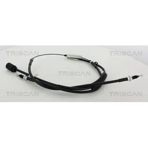 Comparateur de prix : Tirette à câble, frein de stationnement 8140 241138 Triscan 8140241138