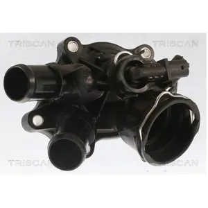 Comparateur de prix : Triscan A/S Thermostat d'eau pour MERCEDES-BENZ: Classe C, Classe E, Classe SLK (Ref: 8620 481103)