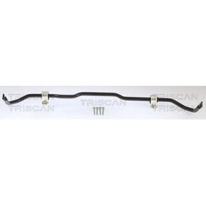 Stabilisateur, chassis, Essieu avant TRISCAN, par ex. pour Seat, Skoda, VW, Audi