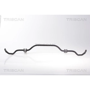 Comparateur de prix : Stabilisateur, chassis, Essieu avant TRISCAN, par ex. pour Fiat, Ford