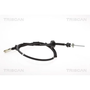 Comparateur de prix : Triscan Tirette à câble, commande d'embrayage 814028294