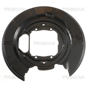 Triscan A/S Déflecteur, disque de frein pour BMW: Série 5 (Ref: 8125 11215)