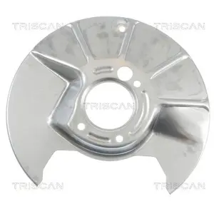 Triscan A/S Déflecteur, disque de frein pour MAZDA: Premacy, 626 & FORD USA: Probe (Ref: 8125 50202)