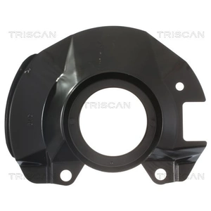 Comparateur de prix : Triscan A/S Déflecteur, disque de frein pour KIA: Picanto (Ref: 8125 18107)