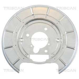 Comparateur de prix : Triscan A/S Déflecteur, disque de frein pour PEUGEOT: 406 (Ref: 8125 28206)