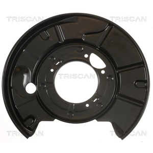 Comparateur de prix : Triscan A/S Déflecteur, disque de frein pour MERCEDES-BENZ: Classe CL, Classe S (Ref: 8125 23214)
