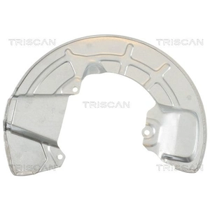 Comparateur de prix : Triscan A/S Déflecteur, disque de frein pour VOLVO: S70, V70, C70, 850, XC 70 (Ref: 8125 27106)