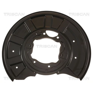 Comparateur de prix : Triscan A/S Déflecteur, disque de frein pour MERCEDES-BENZ: Classe E (Ref: 8125 23221)