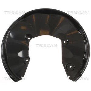 Comparateur de prix : Triscan A/S Déflecteur, disque de frein pour AUDI: S4, A6, A4, RS4, RS6, S6 (Ref: 8125 29223)