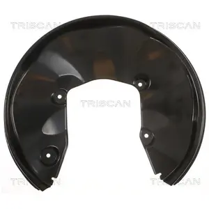Comparateur de prix : Triscan A/S Déflecteur, disque de frein pour AUDI: S4, A6, A4, RS4, RS6, S6 (Ref: 8125 29224)