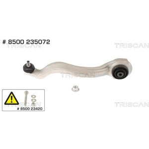Triscan A/S Triangle de suspension pour MERCEDES-BENZ: Classe CLS (Ref: 8500 235072)