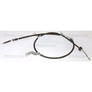 Comparateur de prix : Tirette à câble, frein de stationnement 8140 181143 Triscan 8140181143