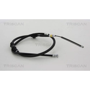Câble de traction, frein de stationnement 8140 42177 Triscan 814042177 pas cher