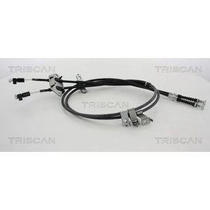 Comparateur de prix : Tirette à câble, frein de stationnement 8140 50183 Triscan 814050183