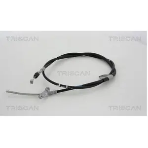 Tirette à câble, frein de stationnement 8140 131218 Triscan 8140131218 pas cher