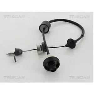 Comparateur de prix : Tirette à câble, commande d'embrayage TRISCAN, par ex. pour Citroën