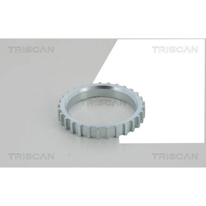 Comparateur de prix : Triscan A/S Anneau de palpeur, ABS pour OPEL: Corsa, Combo (Ref: 8540 24402)