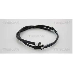 Comparateur de prix : Câble de traction, frein de stationnement 8140 151056 Triscan 8140151056