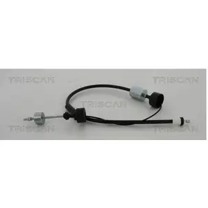 Triscan 8140 Can 25278 Embrayage taux