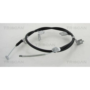 Triscan A/S Câble de frein à main pour NISSAN: NV200 (Ref: 8140 141144)