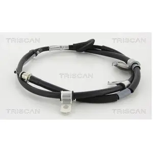 Comparateur de prix : Tirette à câble, frein de stationnement 8140 68126 Triscan 814068126