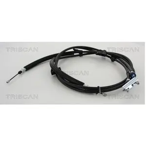 Comparateur de prix : Tirette à câble, frein de stationnement 8140 161169 Triscan 8140161169