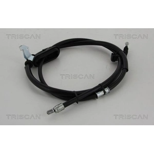 Comparateur de prix : Tirette à câble, frein de stationnement 8140 241130 Triscan 8140241130