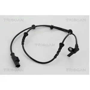 Triscan A/S Capteur ABS pour LANCIA: Musa, Ypsilon & FIAT: Idea (Ref: 8180 15121) pas cher