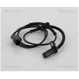 Comparateur de prix : Triscan A/S Capteur ABS pour VOLVO: XC 90 (Ref: 8180 27110)