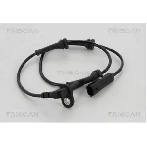 Comparateur de prix : Triscan A/S Capteur ABS pour RENAULT: Laguna (Ref: 8180 25149)