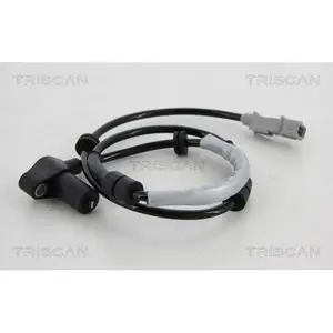 Comparateur de prix : Triscan A/S Capteur ABS pour PEUGEOT: 607 (Ref: 8180 28132)
