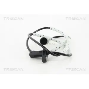 Comparateur de prix : Triscan A/S Capteur ABS pour BMW: Série 3, Série 1 (Ref: 8180 11209)