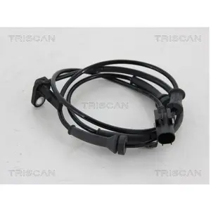 Comparateur de prix : Triscan A/S Capteur ABS pour FIAT: 500 & ABARTH: 500 & FORD: Ka (Ref: 8180 16118)