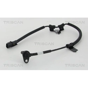 Comparateur de prix : Triscan A/S Capteur ABS pour HYUNDAI: i10 (Ref: 8180 43104)