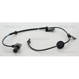 Triscan A/S Capteur ABS pour HYUNDAI: Santa Fe (Ref: 8180 43108) pas cher