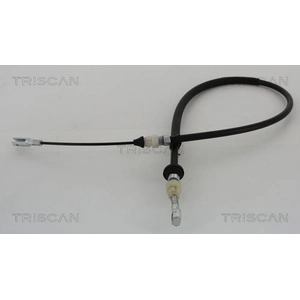 Tirette à câble, frein de stationnement 8140 251204 Triscan 8140251204 pas cher