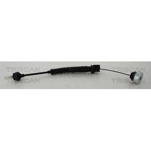 Comparateur de prix : Triscan A/S Câble d'embrayage pour PEUGEOT: 306 (Ref: 8140 28257A)