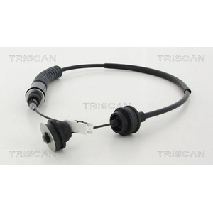 Comparateur de prix : Triscan Tirette à câble, commande d'embrayage Original 814010214A