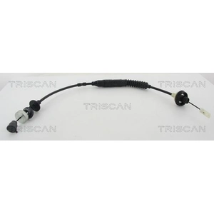 Comparateur de prix : Triscan A/S Câble d'embrayage (Ref: 8140 28251A)