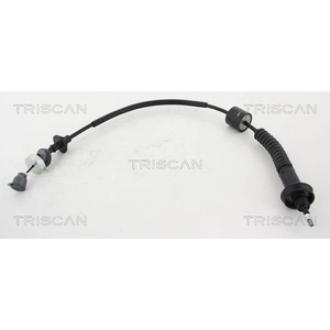 Comparateur de prix : Triscan 8140 38243A Tirette à câble, Commande d'embrayage